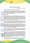 Vista preliminar de documento ACUERDO DE CONCEJO N°001-2023-MDCH