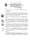 Vista preliminar de documento RESOLUCION N°071
