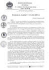 Vista preliminar de documento resolucion de alcaldia 115