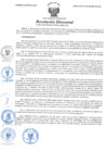 Vista preliminar de documento RESOLUCION DIRECTORAL N°092-2023-COMITE DE INVESTIGACION