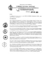 Vista preliminar de documento RESOLUCION N°073