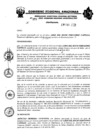 Vista preliminar de documento RESOLUCION N°075