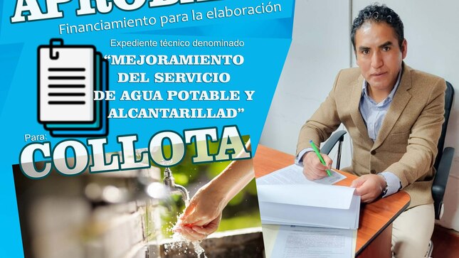 Convenios que mejoraran la calidad de vida del pueblo de Fitzcarrald.