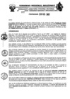 Vista preliminar de documento RESOLUCION N°077