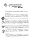 Vista preliminar de documento RESOLUCION N°078
