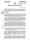 Vista preliminar de documento ResoluciónAdministrativa-034-2023 - MANTENIMIENTO ELECTRÓNICO INTEGRAL S.A.C.
