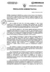 Vista preliminar de documento ResoluciónAdministrativa-038-2023 - T & CH ASOCIADOS S.A.C.