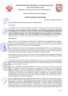 Vista preliminar de documento ACUERDO DE CONSEJO Nº023-2023-MDM