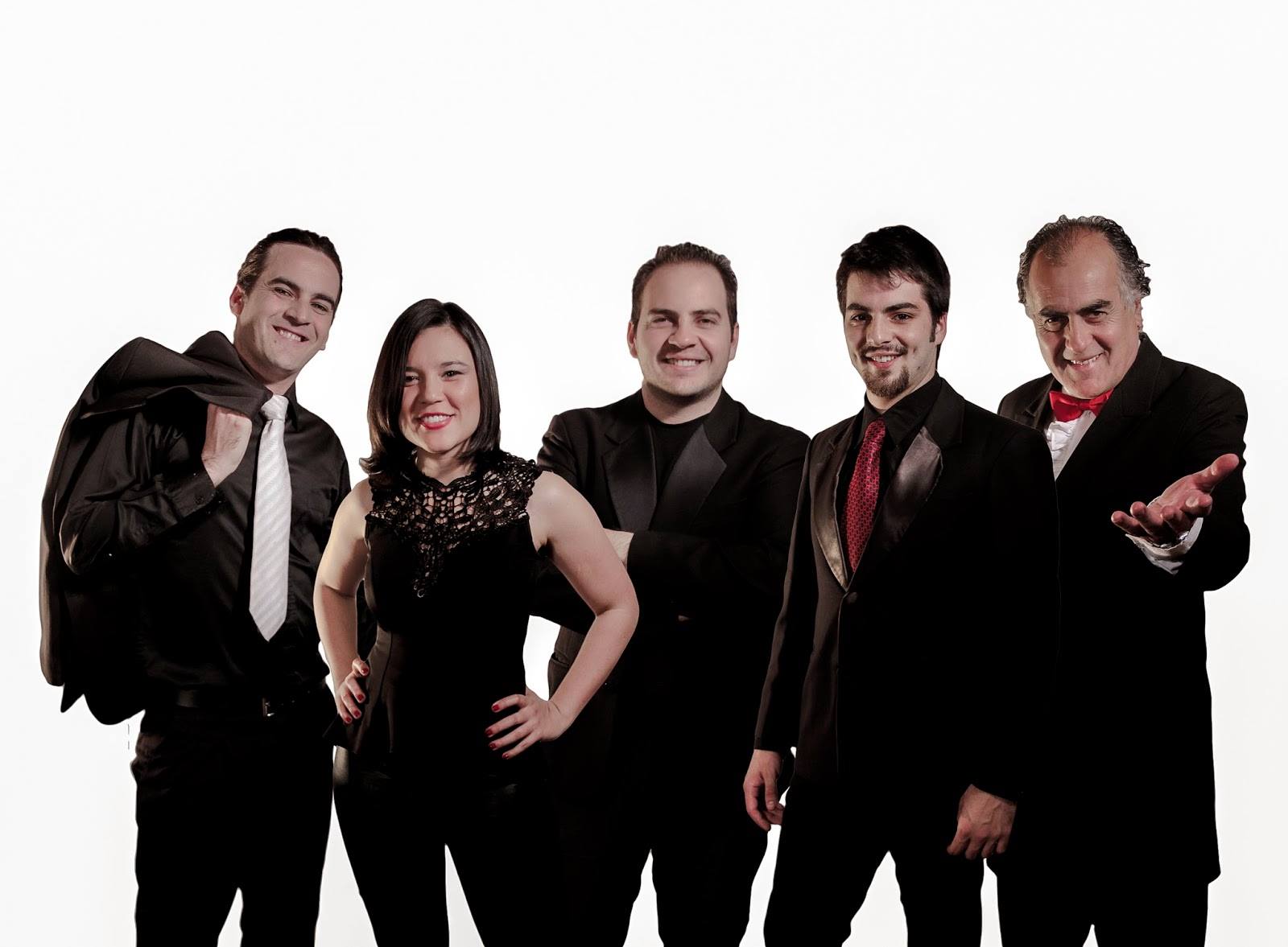 Orquesta La San Luis de Argentina llega a Tacna 
