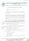 Vista preliminar de documento RESOLUCION DE GERENCIA MUNICIPAL N°040-2023-MDLV-GM