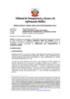 Vista preliminar de documento Resolución N° 003091-2022-JUS-TTAIP-SEGUNDA SALA