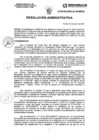 Vista preliminar de documento ResoluciónAdministrativa-039-2023 - GUERRERO RODÍGUEZ TEOFILO