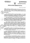 Vista preliminar de documento ResoluciónAdministrativa-042-2023 - DIAGNOSTIC S.A.C.