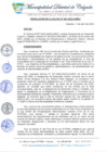 Vista preliminar de documento RESOLUCIÓN DE ALCALDÍA Nº097-2023-A MDC