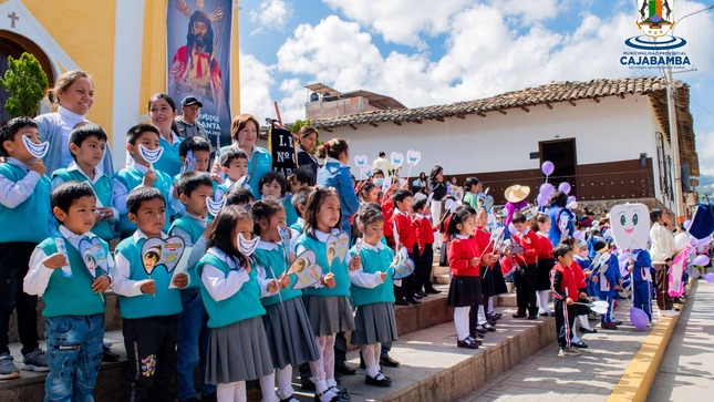Campaña de Fluorización 