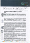 Vista preliminar de documento RESOLUCIÓN DE ALCALDÍA N° 134-2023-A-MPC