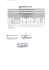 Vista preliminar de documento RESULTADOS DE EVALUACION ESCRITA
