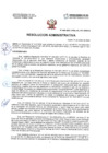 Vista preliminar de documento ResoluciónAdministrativa-045-2023