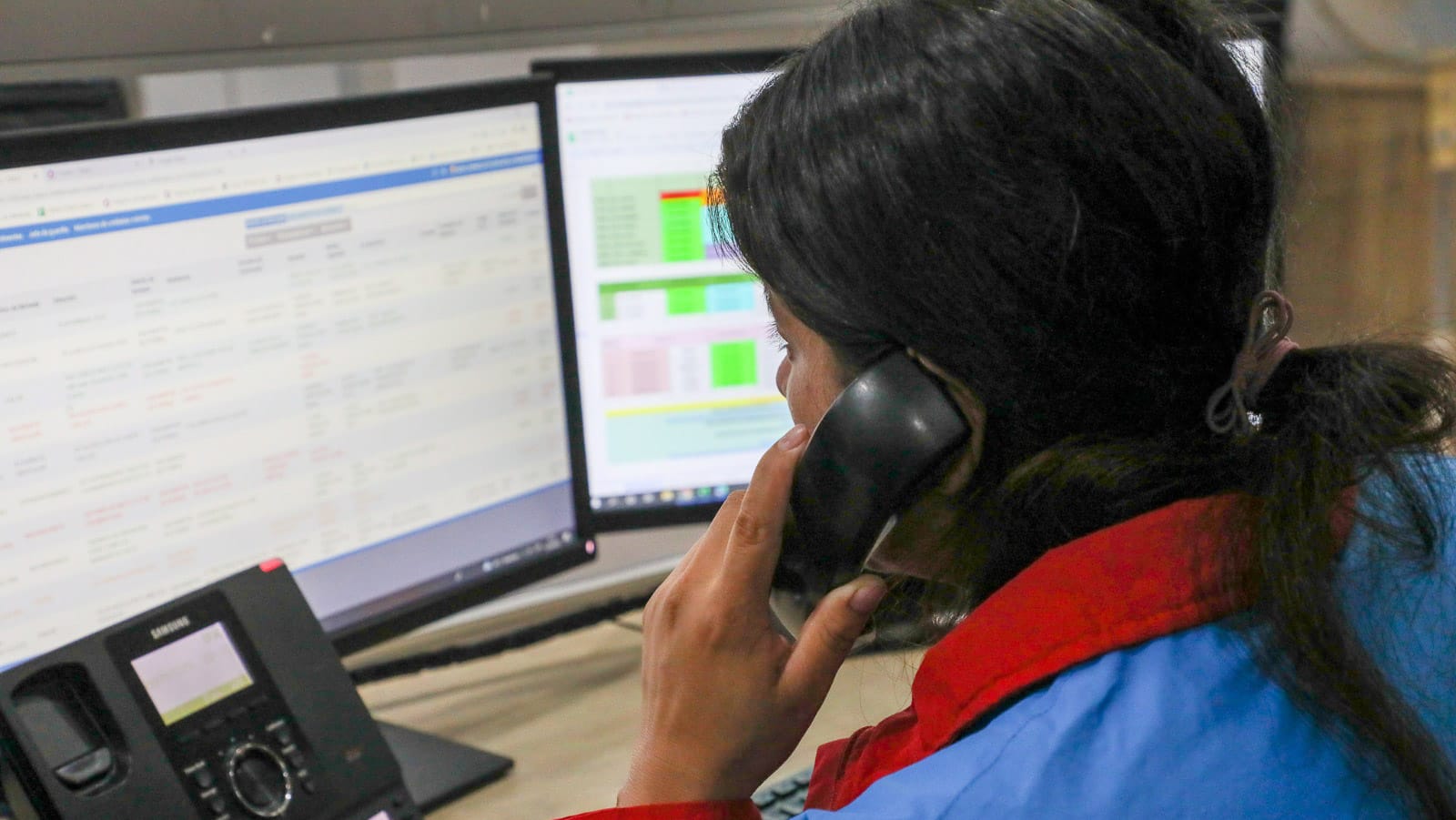 Minsa SAMU recuerda que la Central 106 solo es para emergencias o urgencias