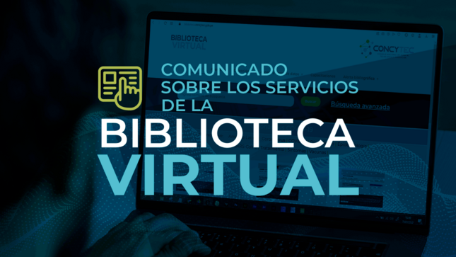 comunicado biblio virtual