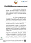Vista preliminar de documento RGR N° 66-2023-GRLL-GGR-GRA