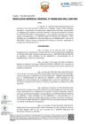Vista preliminar de documento RGR N° 68-2023-GRLL-GGR-GRA
