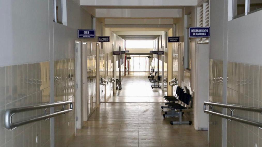Piura nuevo Centro de Salud de El Alto beneficiará a 50 000 personas
