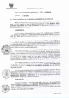 Vista preliminar de documento Resolucion GM N°140-2023-MDLM