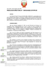 Vista preliminar de documento RD Nº D000129-2022-DE