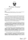 Vista preliminar de documento RD N° 153