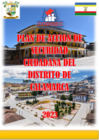 Vista preliminar de documento PLAN DE ACCIÓN DISTRITAL DE SEGURIDAD CIUDADANA