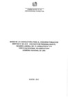 Vista preliminar de documento Bases, Cronograma y Anexos