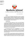 Vista preliminar de documento RJ n. 686-2023-MINEDU-VMGI-PRONABEC-OAF