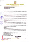 Vista preliminar de documento RESOLUCIÓN DE ALCALDIA Nº 158-2023-MDI