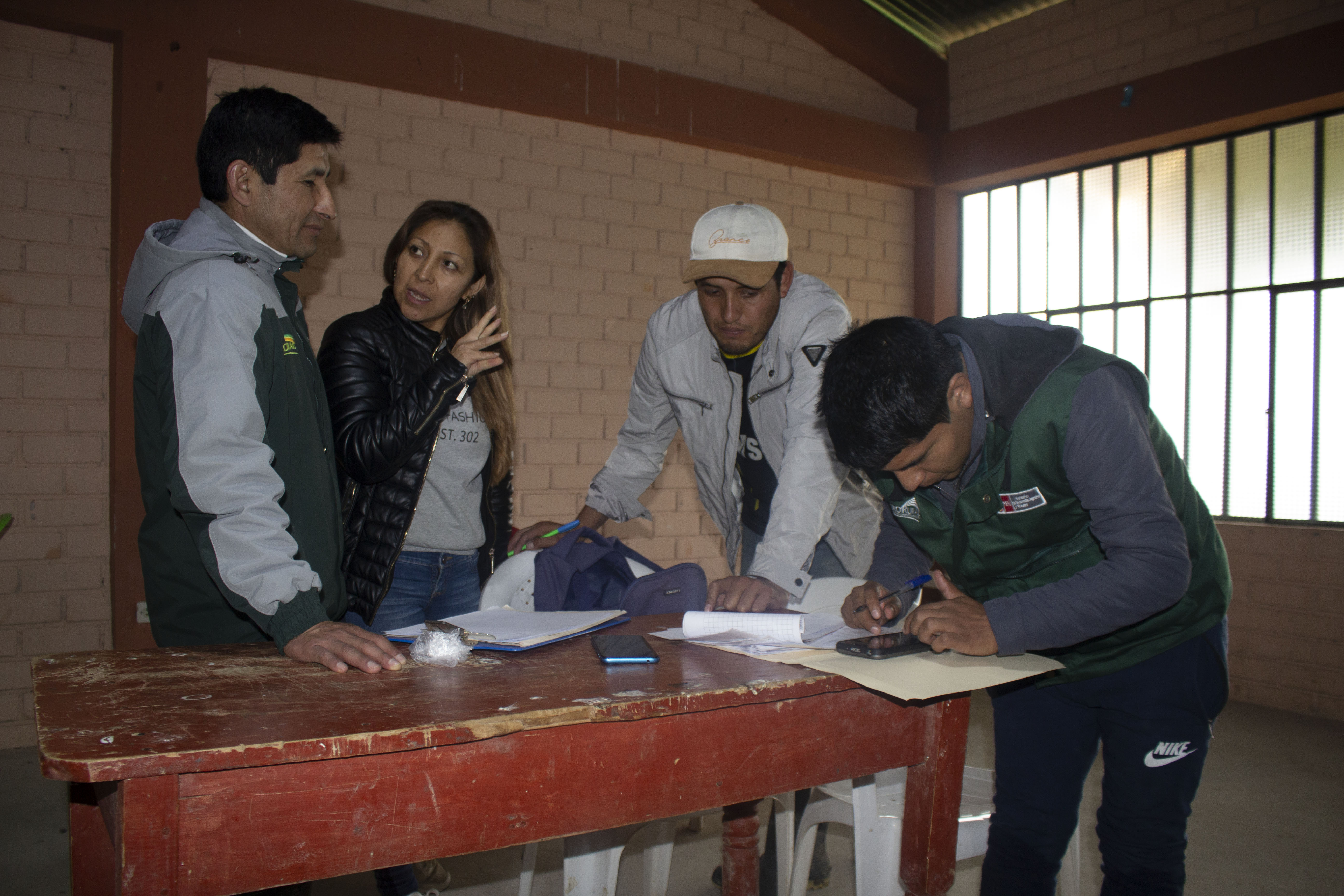 Plan de Negocio de Cultivo de Palta en Churucancha