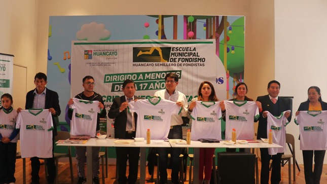 Bajo la Ordenanza Municipal Nº702
