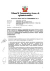 Vista preliminar de documento Resolución N° 002824-2022-JUS-TTAIP-PRIMERA SALA