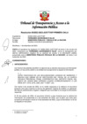 Vista preliminar de documento Resolución N° 002832-2022-JUS-TTAIP-PRIMERA SALA
