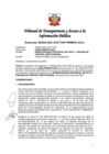 Vista preliminar de documento Resolución N° 002852-2022-JUS-TTAIP-PRIMERA SALA
