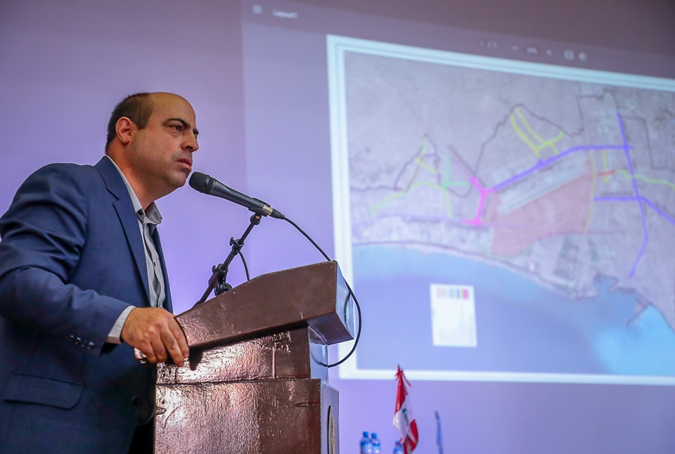 El alcalde Pedro Spadaro participó de la Comisión de Transportes del Parlamento, realizada en el Callao.
