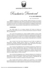 Vista preliminar de documento Resolución Directoral No. 111-2023-MINEM-DGH