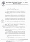Vista preliminar de documento RESOLUCION DE GERENCIA MUNICIPAL N°046-2023-MDLV-GM