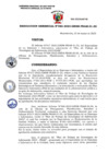 Vista preliminar de documento RG. N° 086-2023-GRSM-PEAM.01.00