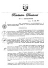 Vista preliminar de documento RD N° 138-2023