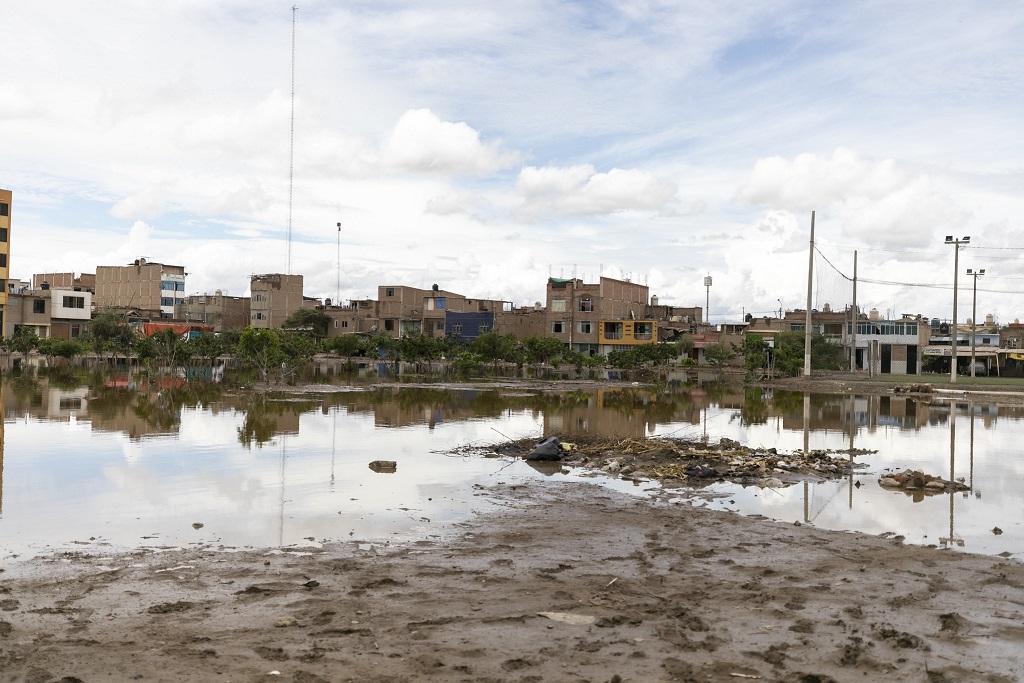 Ministerio de Vivienda realiza nueva convocatoria para otorgar bono de S/ 500 a damnificados de Lambayeque