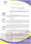 Vista preliminar de documento WILFREDO RICRA UMERES ( ENCARGADO DE AREA TECNICA MUNICIPAL (ATM) DE SERVICIOS DE AGUA Y SANEAMIENTO)