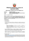 Vista preliminar de documento Resolución N° 002883-2022-JUS-TTAIP-PRIMERA SALA