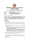 Vista preliminar de documento Resolución N° 002886-2022-JUS-TTAIP-PRIMERA SALA