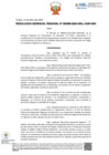 Vista preliminar de documento RGR N° 69-2023-GRLL-GGR-GRA