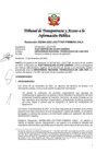 Vista preliminar de documento Resolución N° 002894-2022-JUS-TTAIP-PRIMERA SALA